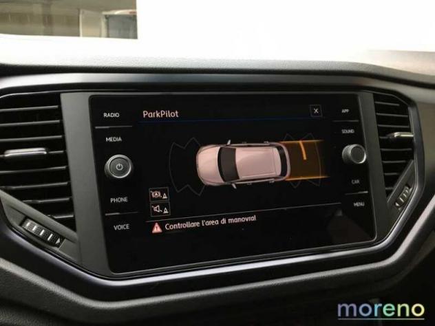 VOLKSWAGEN T-Roc 1.0 TSI Style rif. 16559388 - Foto 7