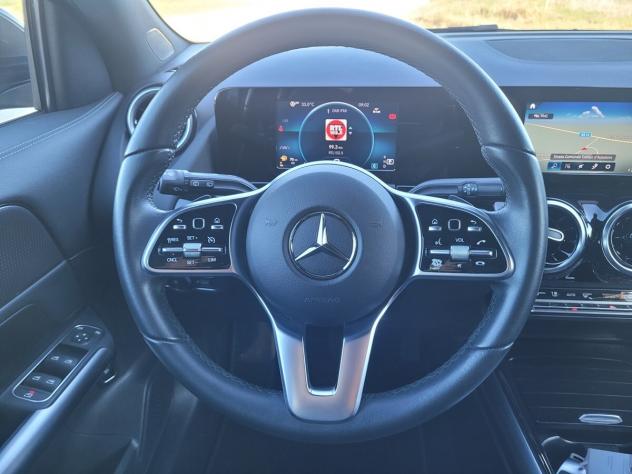Mercedes-benz GLA 200 d Automatic Sport Plus - Foto 9