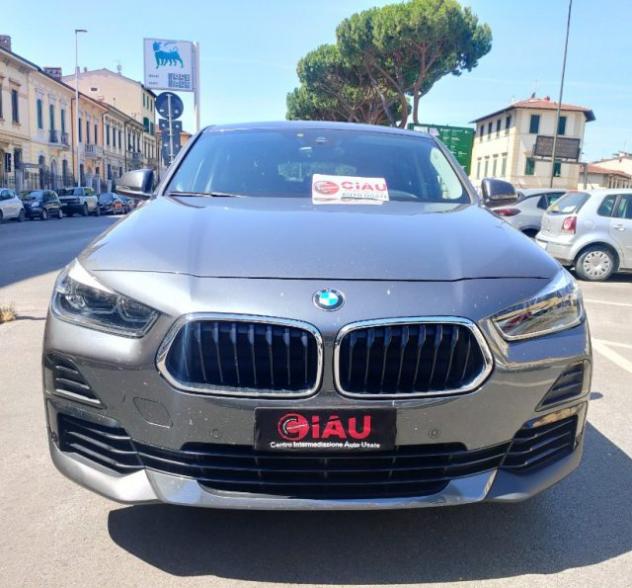 BMW X2 sDrive18d Business-X rif. 23830537 - Foto 2