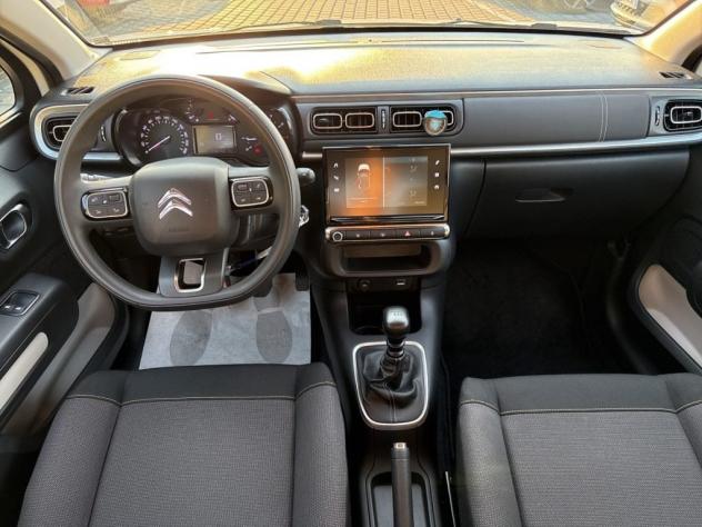 Citroën C3 BlueHDi 100 S&S C-Series - Foto 8
