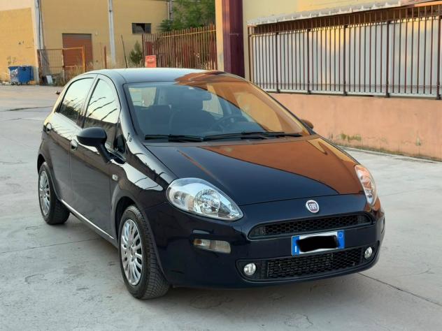 Fiat Punto 1.3 MJT II S&S 95 CV 5 porte Street - Foto 2