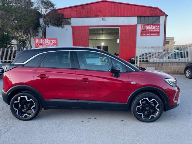 OPEL - Crossland X - 1.2 T 12V 110 CV S&S Advance - Foto 8