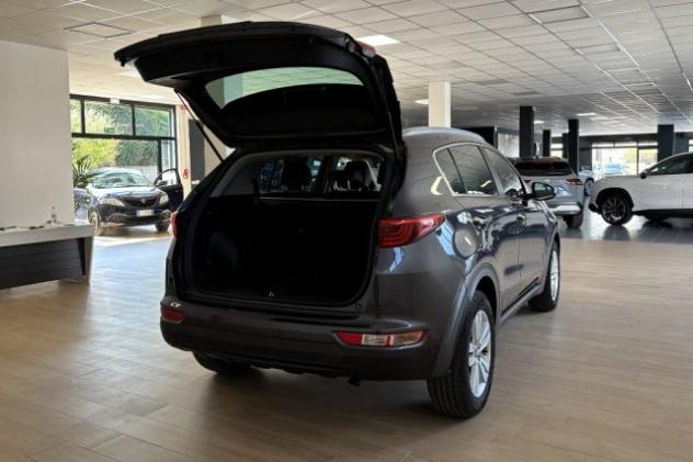 KIA Sportage 1.7 CRDI 141 CV DCT7 2WD Cool rif. 23478534 - Foto 7