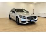 MERCEDES-BENZ C 200 d S.W. Auto Business rif. 22873543