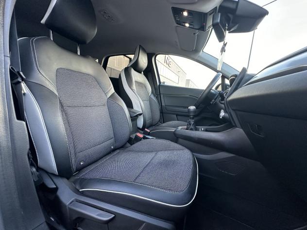 Renault Captur Captur 1.0 tce Intens Gpl 100cv my21 - Foto 10