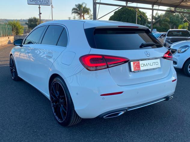 Mercedes-benz A 180 d Automatic Sport Executive - Foto 8