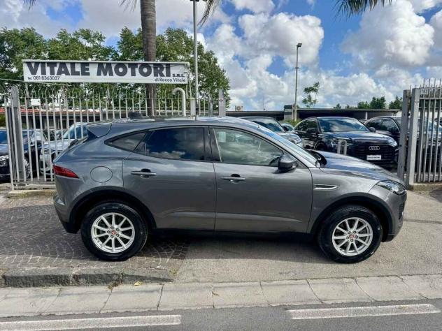 Jaguar E-Pace 2.0D 150 CV AWD aut. R-Dynamic - Foto 8