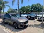 MASERATI LEVANTE MHEV 330 CV AWD GT