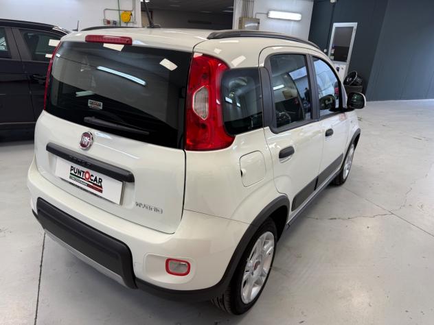 Fiat Panda 1.0 FireFly S&S Hybrid City Life - Foto 6