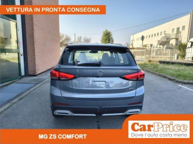 MG ZS 1.5 Hybrid+ 197CV Aut. Comfort rif. 24101899 - Foto 9