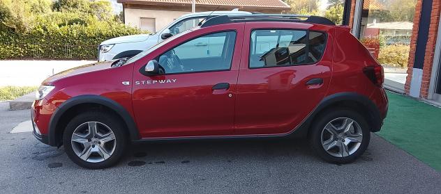 Dacia Stepway 0.9 TCE STEPWAY COMFORT. PRONTA CONSEGNA - Foto 4