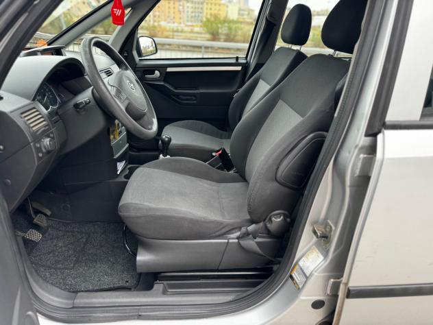 Opel Meriva 1.7 DTI Cosmo iscritta ASI - Foto 10