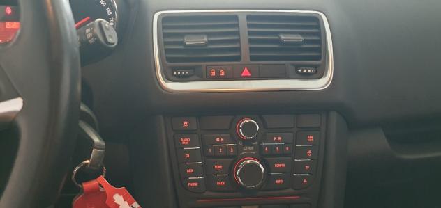 Opel Meriva 1.3 CDTI 95CV ecoFLEX Cosmo - Foto 8