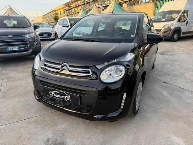 CITROEN C1 Airscape VTi 68 ETG 5 porte Shine rif. 23926039 - Foto 2