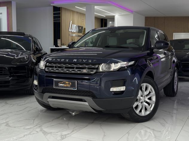 Range Rover Range Evoque 2.2 Sd4 Dynamic Full Opt - Foto 3