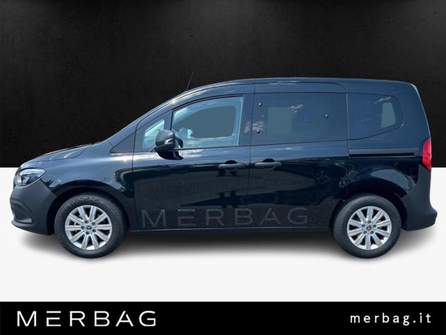Mercedes-Benz Citan Citan Tourer Long 112 cdi - Foto 6