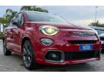 FIAT 500X 1.6Mjt 130CV Sport Full Led Camera Navi Pelle