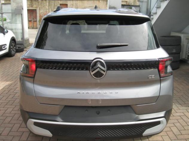 CITROEN C3 Aircross PureTech Turbo 100 CV Plus rif. 24055647 - Foto 8