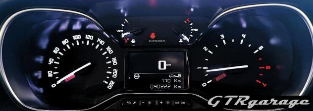 CITROEN C3 Aircross 110 S&S Feel solo 40000 km - Foto 7