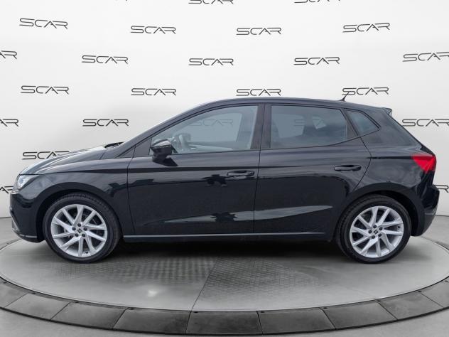 SEAT Ibiza Ibiza 1.0 ecotsi FR 95cv - Foto 8