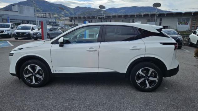 NISSAN Qashqai e-Power Acenta rif. 23790880 - Foto 7