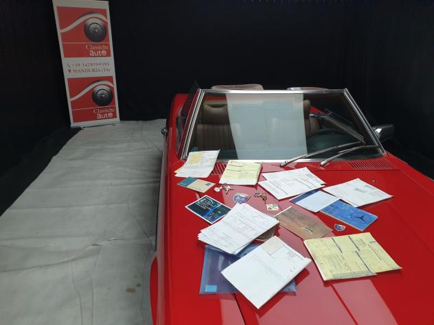 MERCEDES BENZ 350 SL certificata ASI con C.R.S - Foto 7