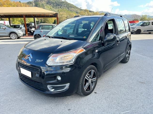 C3 PICASSO 1.4 BENZINA SED. - NEOPATENTATI - Foto 3
