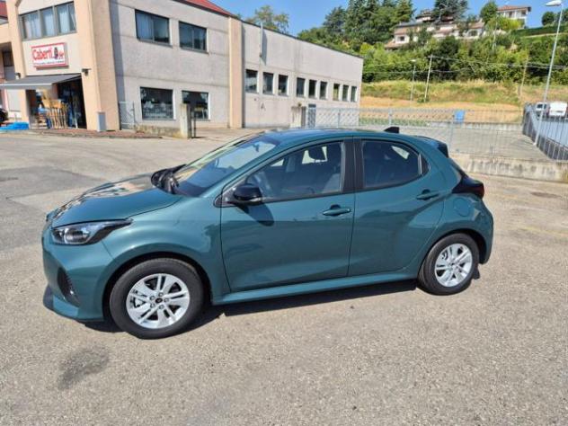 MAZDA 2 Hybrid 1.5 VVT e-CVT Full Hybrid Electric C rif. 23626947 - Foto 3