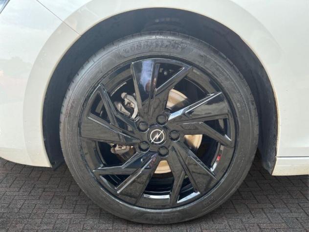 OPEL Astra 6ª serie Astra 1.5 Turbo Diesel 130 CV AT8 GS - Foto 7