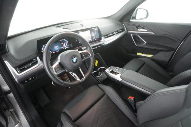 BMW X1 X1 sDrive 18d Msport rif. 23882123