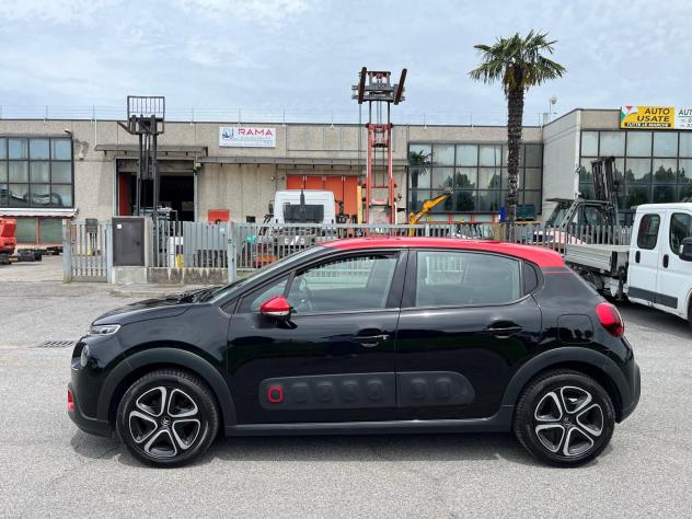 Citroen C3 PureTech 82 Shine - Foto 6