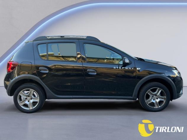Dacia Sandero 0.9 tce turbo Comfort Gpl s&s 90cv - Foto 8