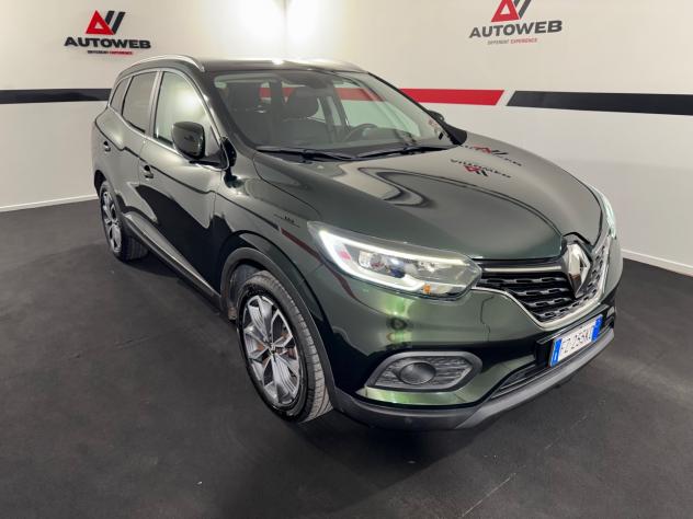 Renault Kadjar Blue dCi Sport Edition2 - Foto 3