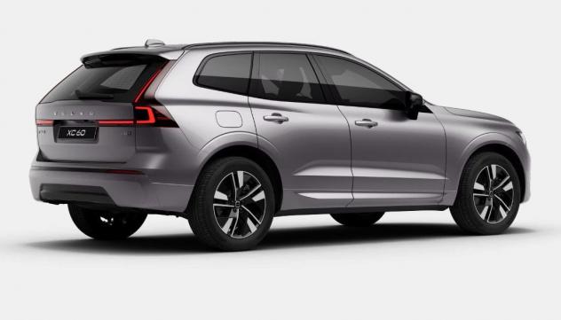 Volvo XC60 Recharge T6 AWD Long Range Plus Dark - Foto 5