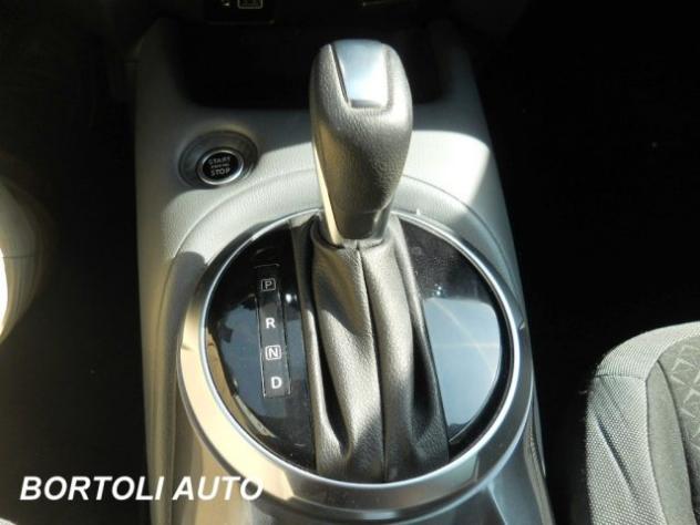 NISSAN Juke 1.0 DIG-T 47.000 KM DCT N-CONNECTA AUTOMATICA rif. 23921795 - Foto 6