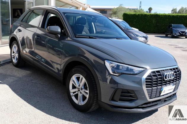 Audi Q3 SUV 35 - Foto 3