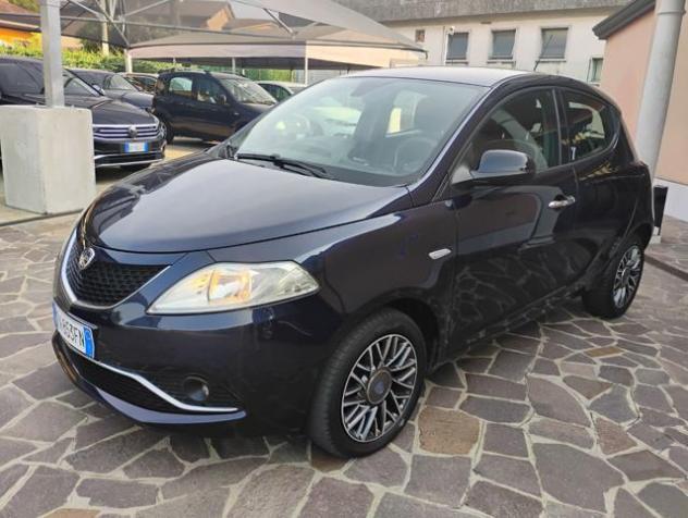 LANCIA Ypsilon 1.3 MJT 16V 95 CV 5 porte S&S Gold rif. 24011392 - Foto 7