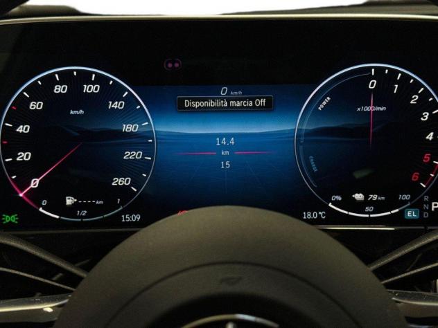 Mercedes-Benz S214 E Station Wagon E 300 de 4MATIC con tecnologia ibrida EQ AMG Line PREMIUM PLUS - Foto 8