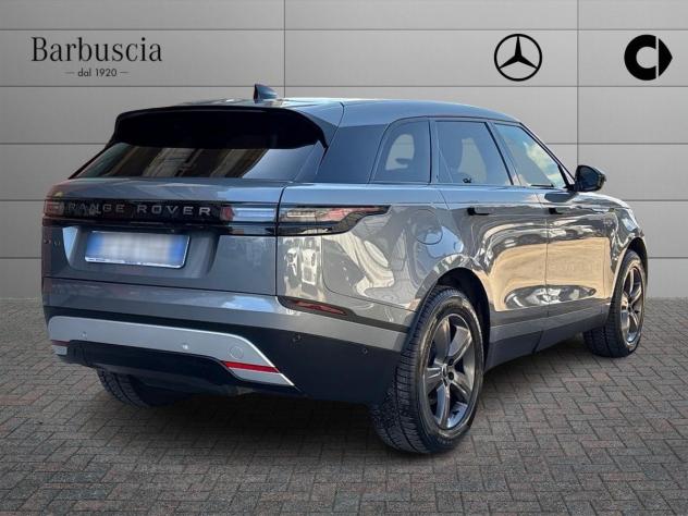 Land Rover Range Rover Velar 2021 - 2.0d i4 mhev S 4wd 204cv auto - Foto 3