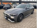Mercedes-Benz Classe C Classe C-S206 2021 SW - C SW 220 d mhev AMG Line Adv &hellip;