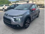 CITROEN C3 SHINE 1.2 PureTech 110CV S&S  rif. 23817392