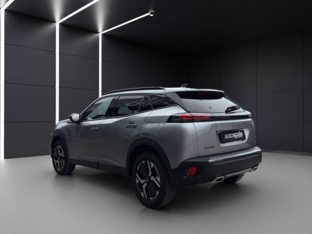 PEUGEOT 2008 Hybrid 136 e-DCS6 Allure rif. 23699483 - Foto 3