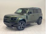 Land Rover Defender D200 AWD Auto 110 X-Dynamic SE