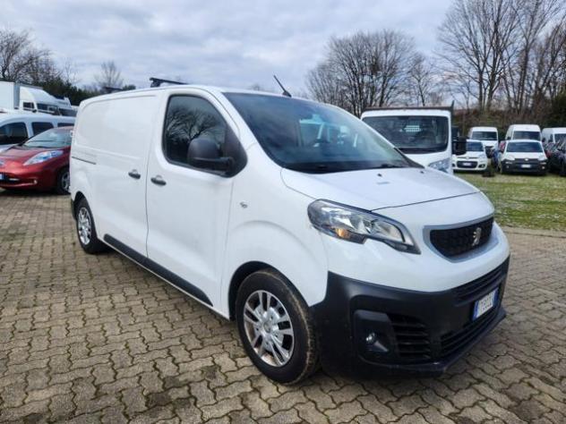 PEUGEOT Expert BlueHDi 115 S&S PL-TN Furg. Pro Limited Edition St rif. 24021342 - Foto 2