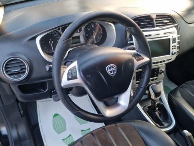 LANCIA Delta 1.6 MJT DPF Oro rif. 23898457 - Foto 10