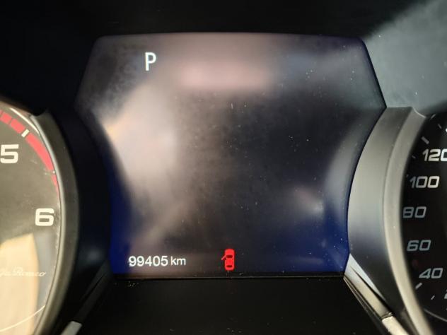 Alfa Romeo Stelvio 2.2 Turbodiesel 160 CV AT8 RWD Business - Foto 9