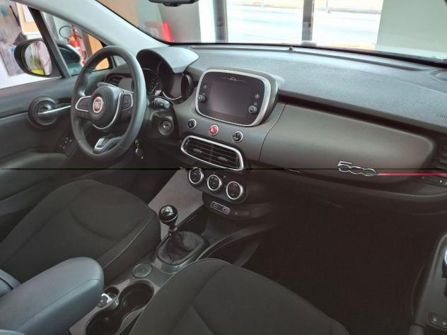 FIAT - 500X - 1.3 M.Jet 95 CV Urban - Foto 7