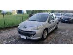 Peugeot 207 1.6 HDi neopatentati