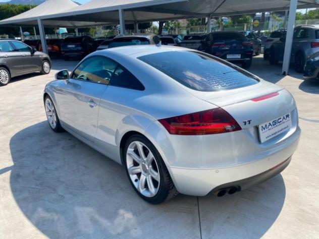 AUDI TT Coupé 2.0 TFSI Advanced rif. 23842033 - Foto 4