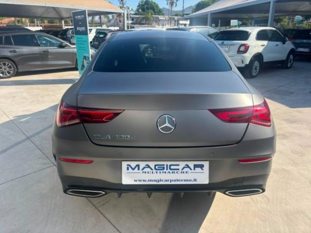 MERCEDES-BENZ CLA 200 d Automatic Premium rif. 23999634 - Foto 5
